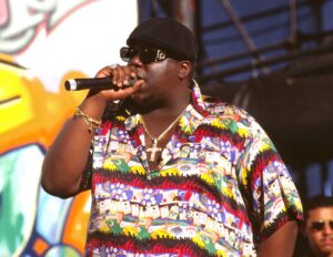 Check Out Timberland’s Collection in Honor of the 30 Anniversary of The Notorious B.I.G.’s ‘Ready to Die’