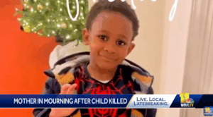 This 4-Year-Old Maryland Boy Was Killed on Christmas Eve. Details of His Murder Will Break Your Heart