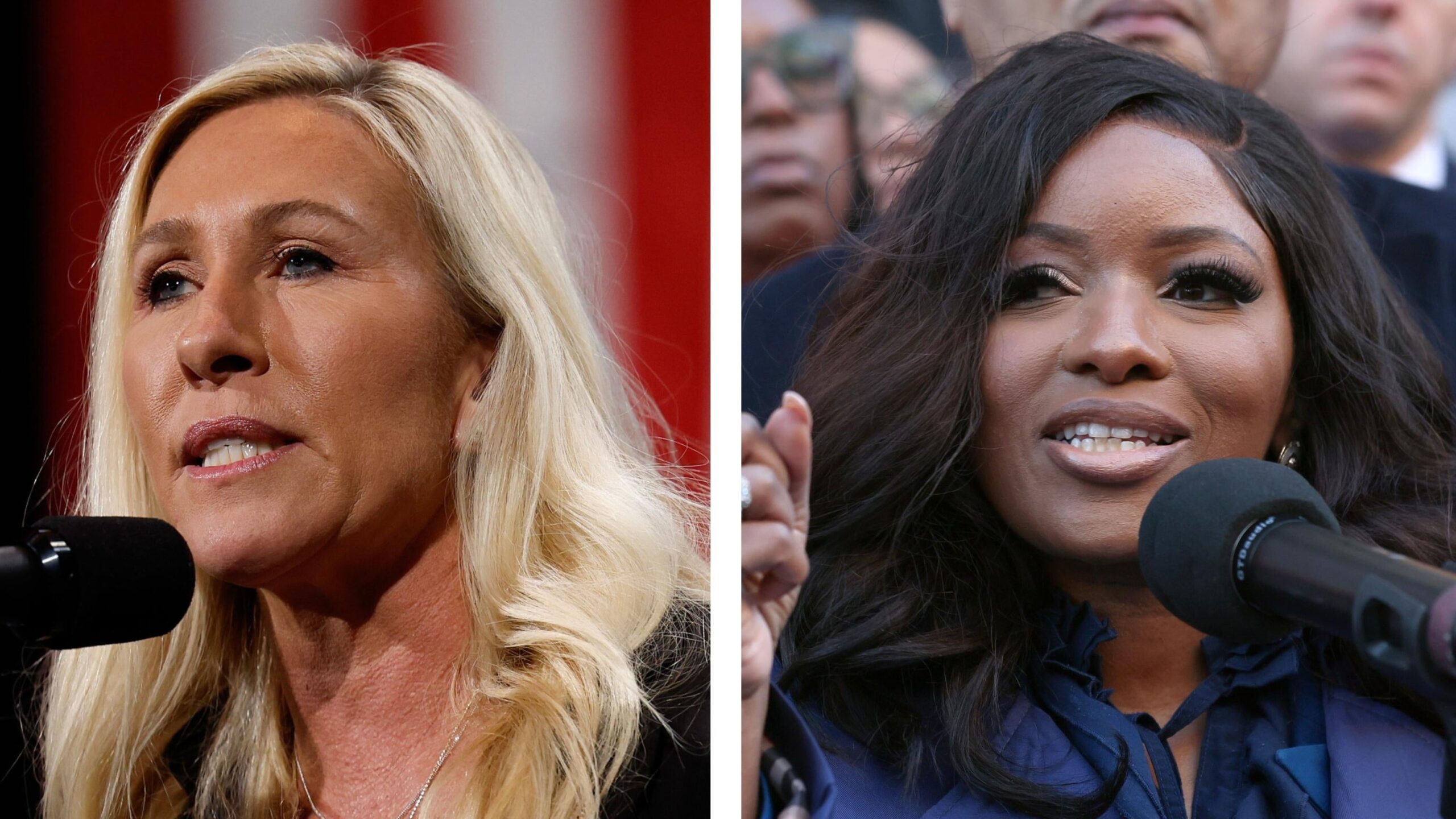 Photo: Getty Images Jemal Countess