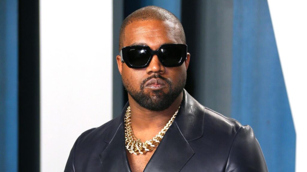 Yeezy Will Soon Fall Into the Gap; Retailer Teases Late June Drop Date