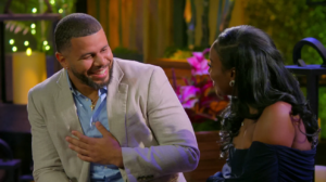Breaking Down the Crazy Lies From Tyler, ‘Love Is Blind’s’ New Supervillain