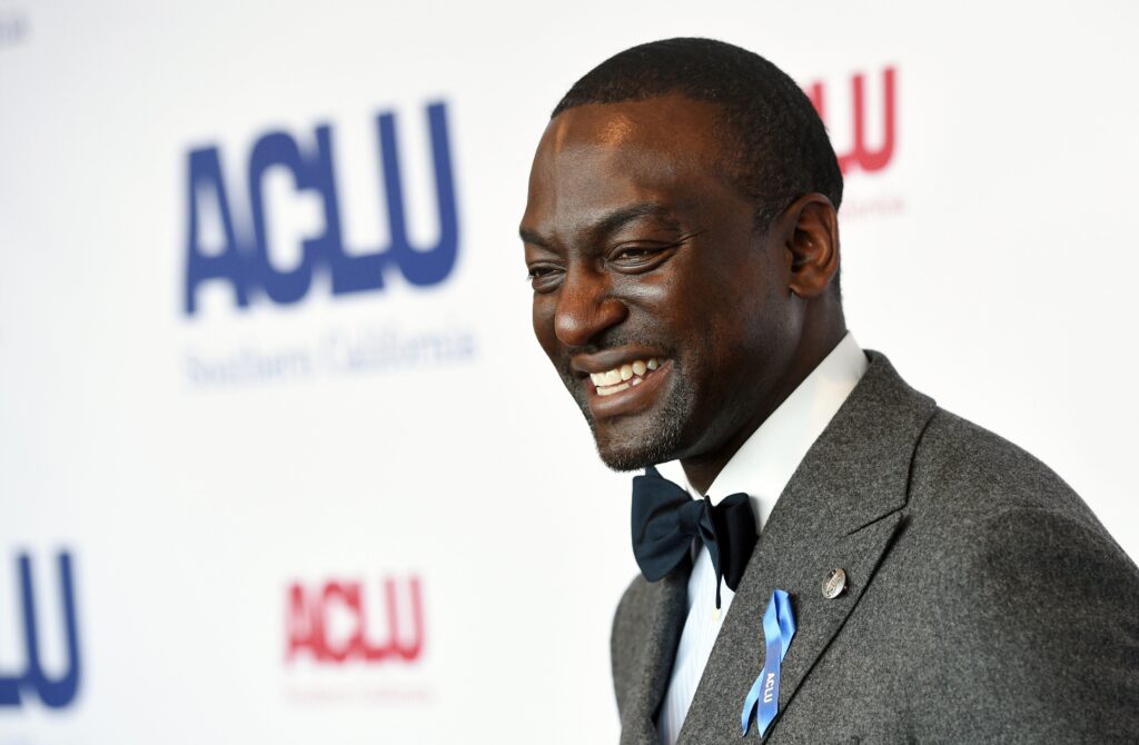 Exonerated 5 Member Yusef Salaam to Run for Harlem State Senate: Report