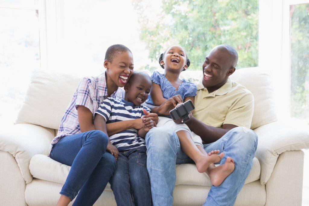 Homeschool Curriculum Helps Black Kids Learn to Love New Languages