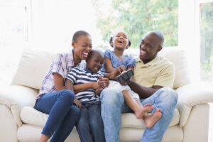 Homeschool Curriculum Helps Black Kids Learn to Love New Languages