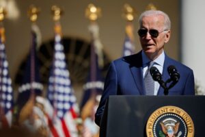 Several Republican States Team Up To Stop Biden’s Student Loan Forgiveness Plan