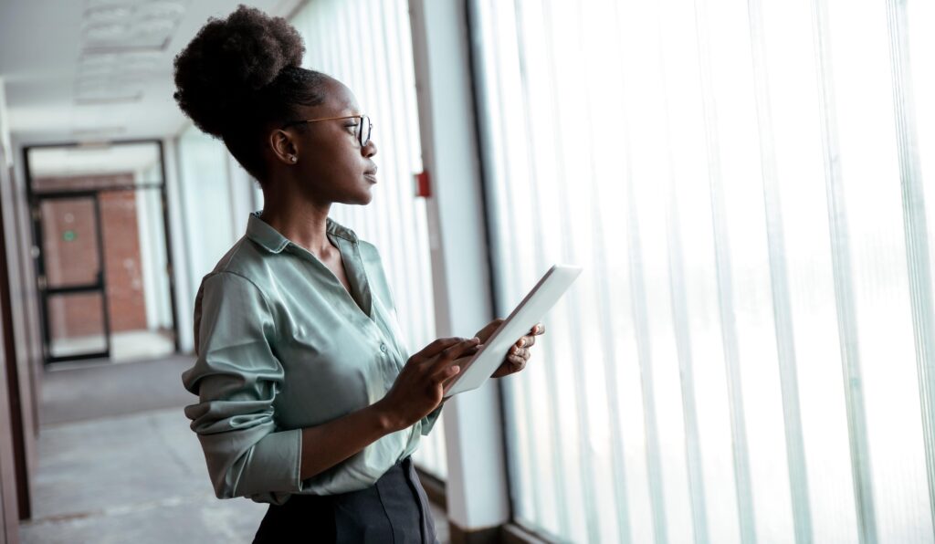Scholars: Black Managers, Workers Say They’re Not Getting Compensated or Acknowledged For Jobs
