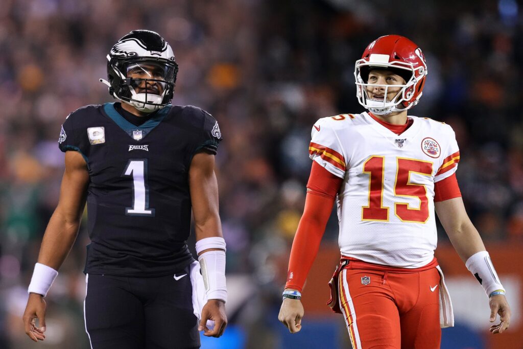 2023 Super Bowl: NFL Hosts Its Blackest Championship Ever. But Why Now?