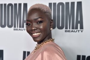 Columbia University Professor Fired Over Racist Tweet About African Model