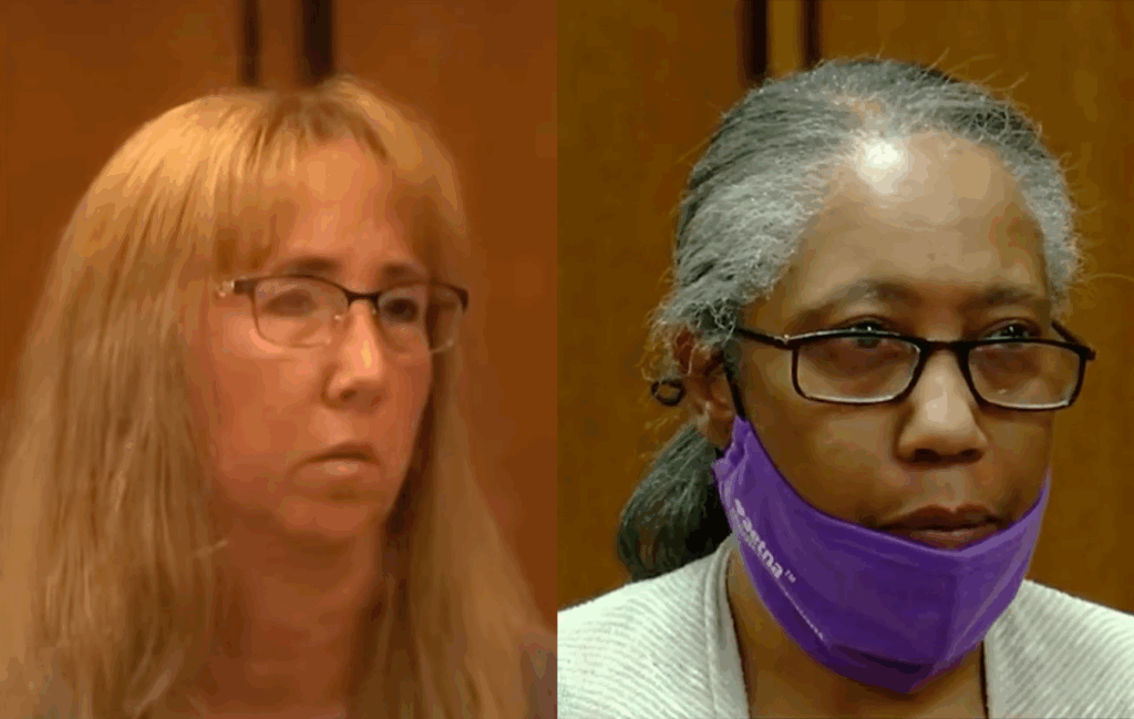 Ohio Court Sentences Black Woman to 18 Months in Prison the Day After Giving White Woman Probation for Same Crime