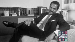 Billion-Dollar Legacy: Reginald F. Lewis’ Incredible Life Story Comes to Film