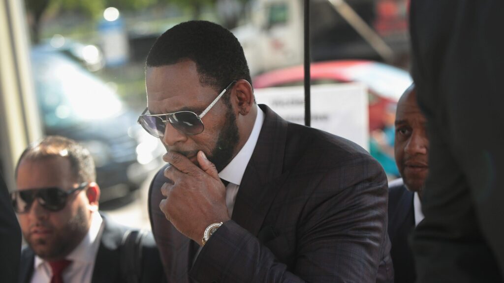 R. Kelly’s Attorney Claims Additional Sexual Abuse Allegations Involving Male Minor Are a ‘Pile On’ Effort