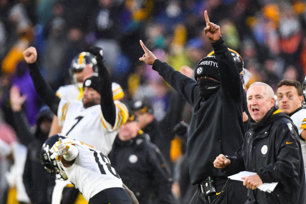 The NFL’s 1st-Ever Week 18 Is Officially in the Books—and There’s Plenty to Discuss
