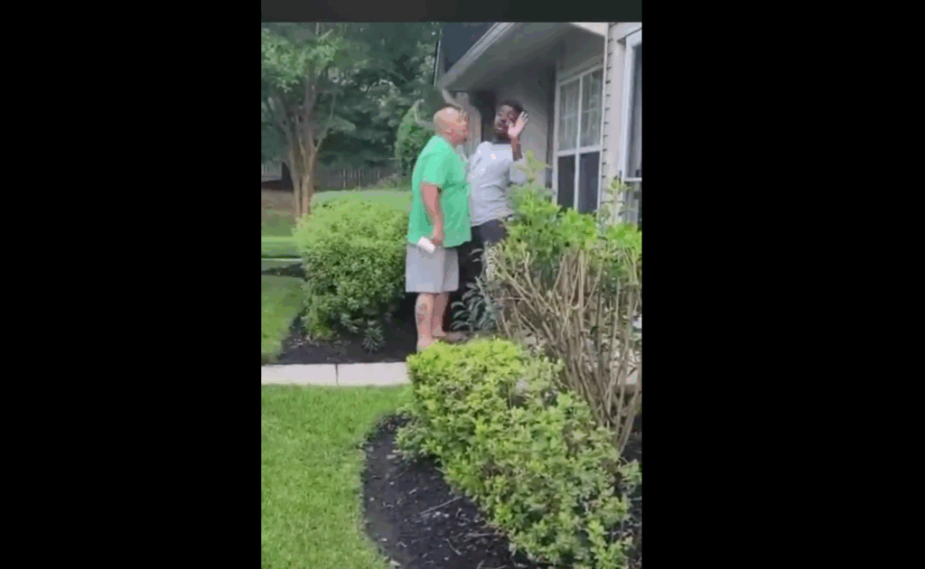 New Jersey Man Faced Protests and Arrest After Racist Rant Against Black Neighbor