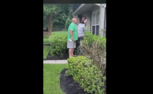 New Jersey Man Faced Protests and Arrest After Racist Rant Against Black Neighbor