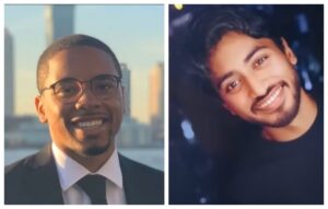 The Scary Details of a Black Man Hacking His Tech CEO Boss Into Pieces Are Like a Netflix True Crime Story