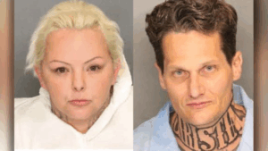 Couple Charged with Murder of Black Navy Veteran, Ruled Hate Crime