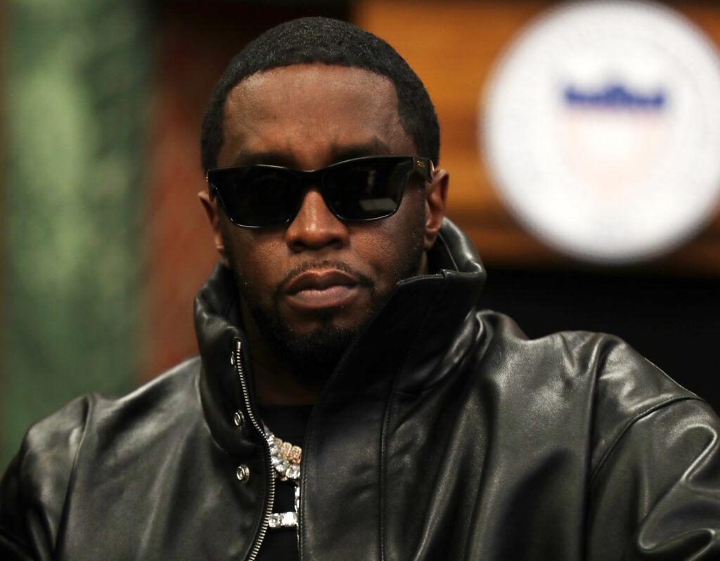Black Folks Are Canceling Diddy, And Now There’s No Coming Back