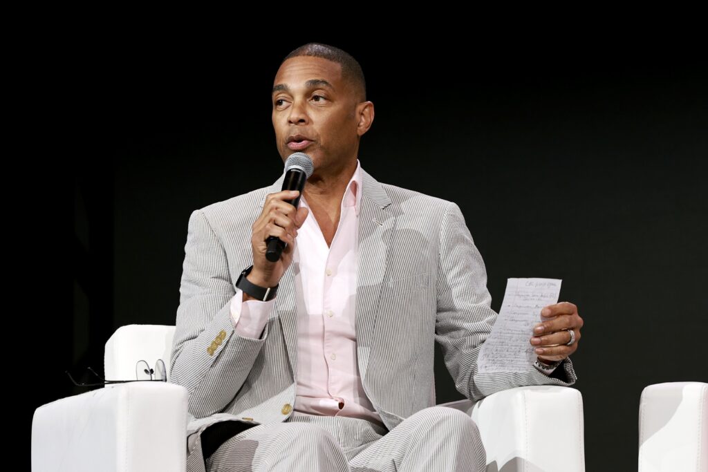 WATCH: Don Lemon Interviews Black Trump Supporters on the Street, But Many Get One Crucial Thing Wrong