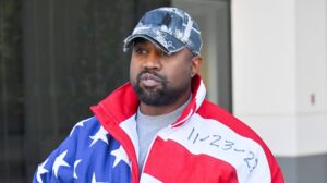Kanye West’s 2024 Presidental Campaign Is Already Off to a Bad Start