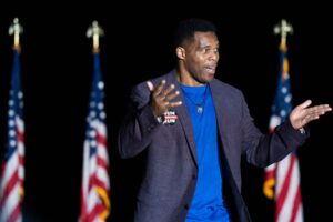 Sen. Warnock Will Be At the Oct. 13th Debate in Macon, Georgia. Will Herschel Walker Show Up?