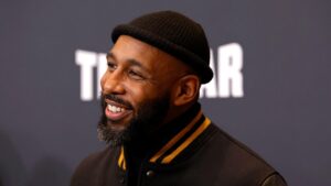 Stephen ‘tWitch’ Boss Honored in New Campaign From Gap, Brooklyn Circus
