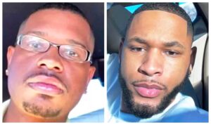 Disturbing New Details Surrounding Ex-Cop Arrest in Fatal Axe Attack of Boyfriend