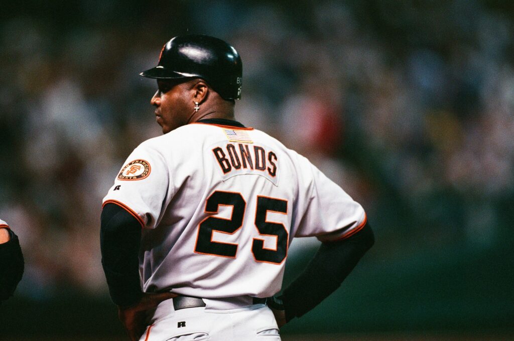 Barry Bonds Gets Shut Out of the Baseball Hall of Fame—and the Streets Ain’t Happy About It