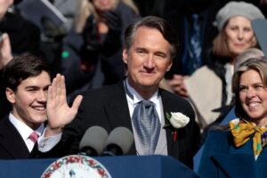 Virginia Gov. Glenn Youngkin’s Educational Changes Unfairly Targets Transgender Students