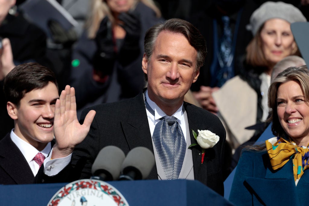 Photo: Getty Images Anna Moneymaker