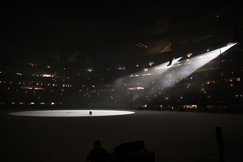 9 Thoughts About Kanye West’s DONDA