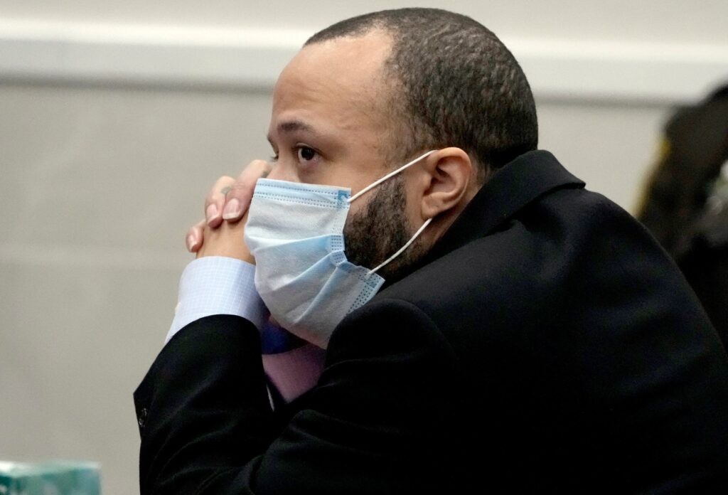 Darrell Brooks Convicted In Christmas Parade Mass Killing