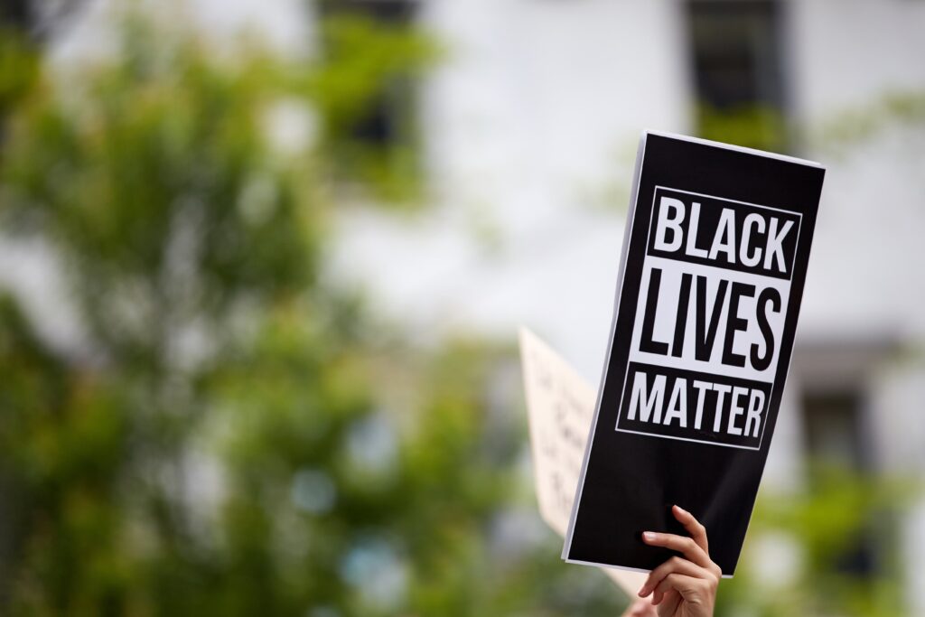 Florida Court to Determine Whether Teacher Can Hang ‘Black Lives Matter’ Flag in Class