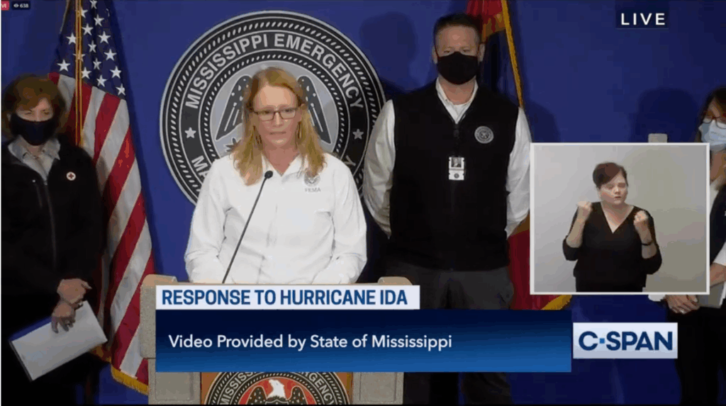 FEMA Revamps Strict Policy That Prevented Many Black Families From Receiving Disaster Aid