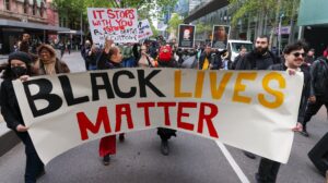 Study Reveals That ‘Black Lives Matter’ Is Being Taught By Black Parents At Higher Rates Than White Families