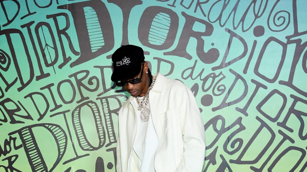 The Collab Conundrum: After the Devastation of Astroworld, Should There Be Travis Scott Collabs?