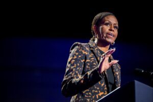 Decoding Michelle Obama’s Speech, Which Perfectly Predicted Trump’s Destructive Actions