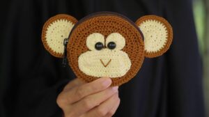 Racist? Black Hospital Employee Claims White Co-Worker Knitted a Monkey With His Name On It