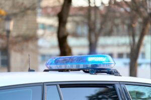 That’s Sus: Manhunt for Shooting Suspect Targeted Innocent Black Folks, Suit Claims