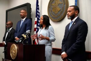 Feds Open Probe into Louisiana State Police following Ronald Greene 2019 death coverup