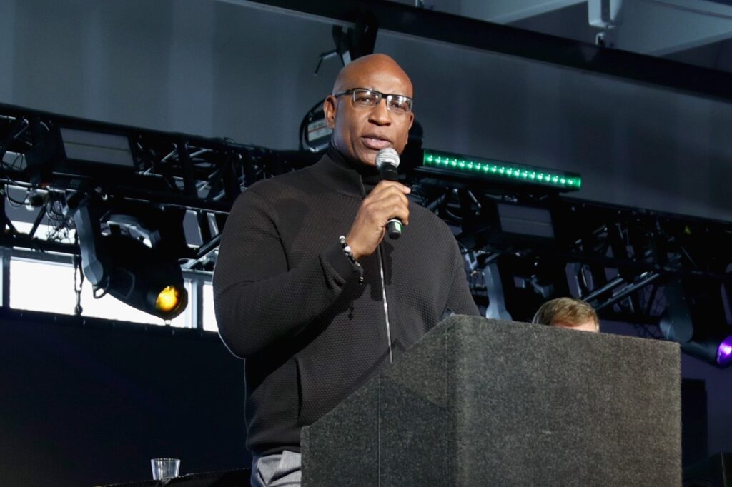 ‘The NFL Is Another No-Good Entity’: Eric Dickerson Believes He Suffers From CTE, Dishes on the Dangers of Football