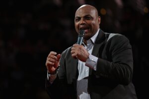 Charles Barkley Calls a Thing a Thing: Teams 'Part Ways' With White Coaches But 'Fire Brothers'