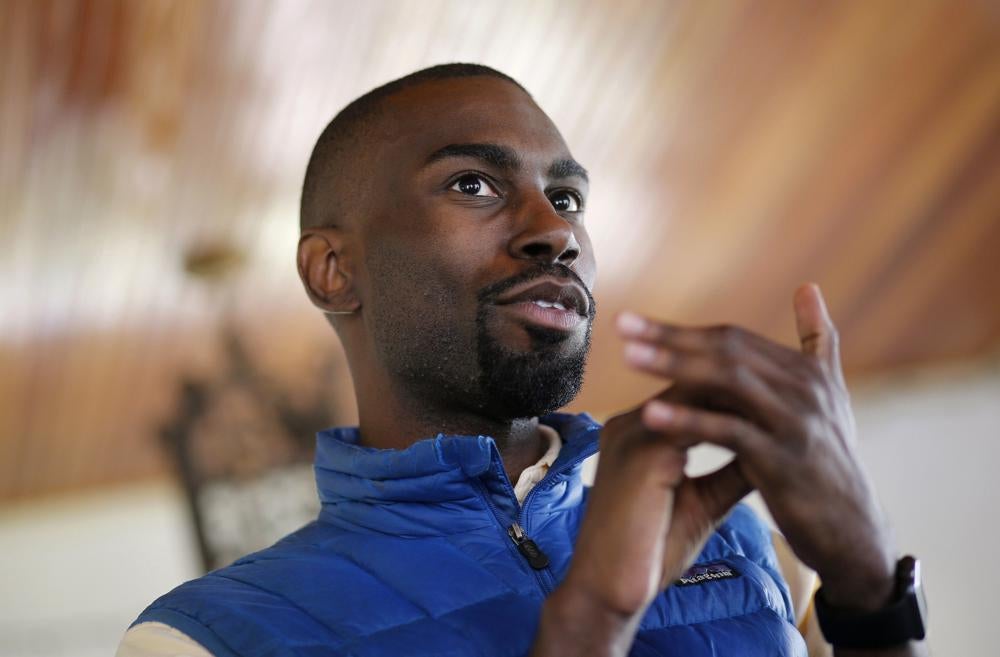 Supreme Court says BLM Activist Can Be Sued for Injury of Louisiana Officer