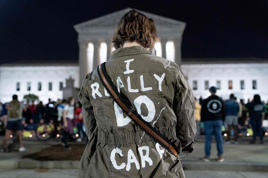 Photo: Getty Images STEFANI REYNOLDS/AFP