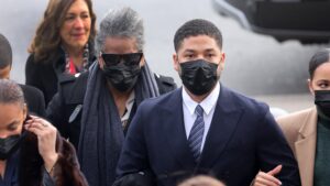 Jury Selection for Jussie Smollett’s Trial Set to Begin This Week