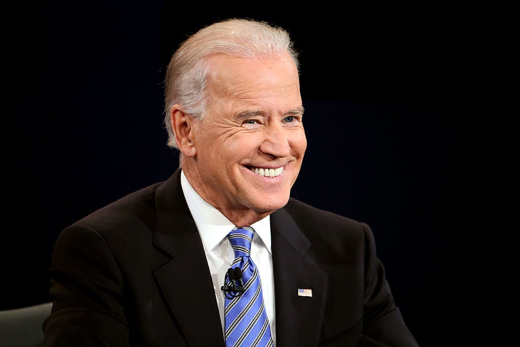 Biden Claimed His ‘First Job Offer’ Was From an Idaho Lumber Company, but the Company Is Like WTF Is He Talking About?