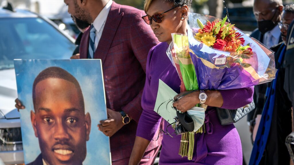 These Newly Revealed Comments Made By Cops To Ahmaud Arbery’s Killer Will Infuriate You