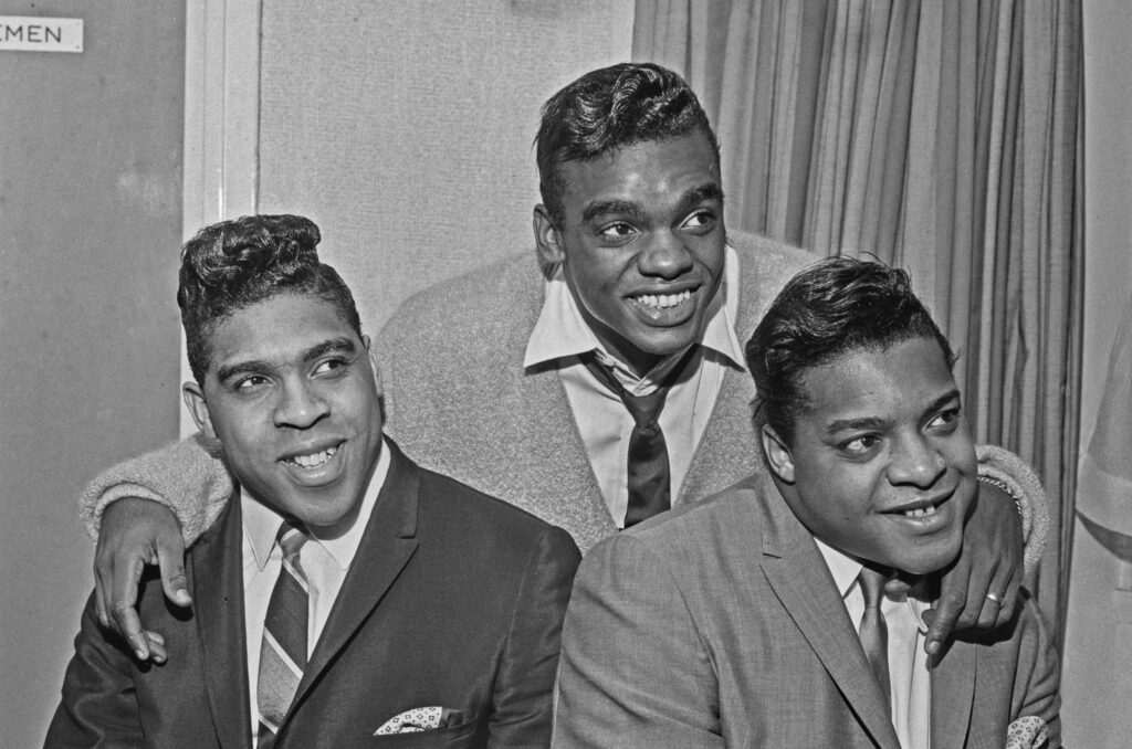 Music Legend Rudolph Isley Dies at 84