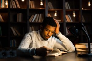 Pandemic Caused Black and Latino Students to Cancel their College Plans at a Disproportionate Rate