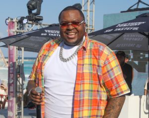 The Latest Messiness Involving Sean Kingston and His Mother’s Federal Charges
