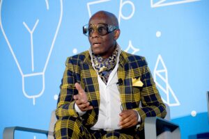 Dapper Dan and GAP Drop First NFT Partnership